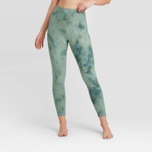 NEW Joy Lab Portia high-rise yoga leggings